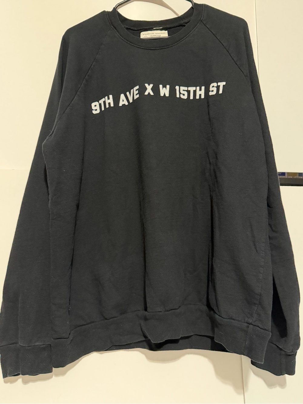 Starbucks Sweatshirt
